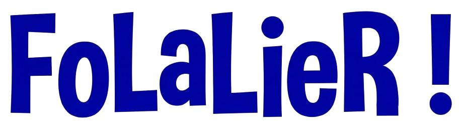 Folalier