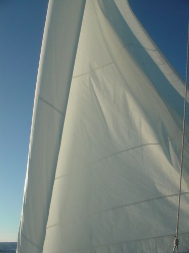 Nothing to do in a no wind day (again): 