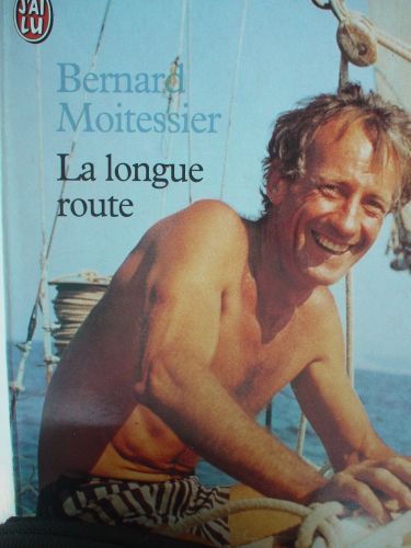 Bernard Moitessier, a french sailor who built a boat himself in San Francisco, teaches us the art of sailing as well as the art of life. (Tehuanthepec Gulf,…