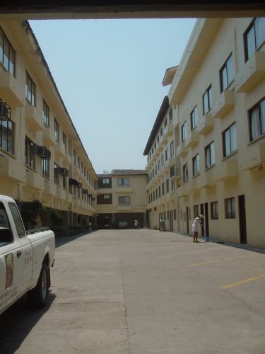 Puerto Vallarta is not that nice, so much for the exotism. It's full of hotels and people talk to us in English everywhere in the city. It just does not feel…