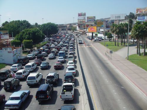 Not possible to go to the US again, this time we get refused at Tijuana. No worry, we will kindly wait for July 14th hoping for a good ending. We will…