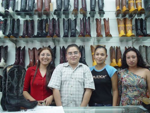 New sailing concept: Las Botas Mexicanas ! (Ensenada, Mexico)