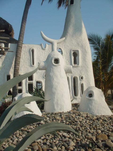 Puerto Vallarta