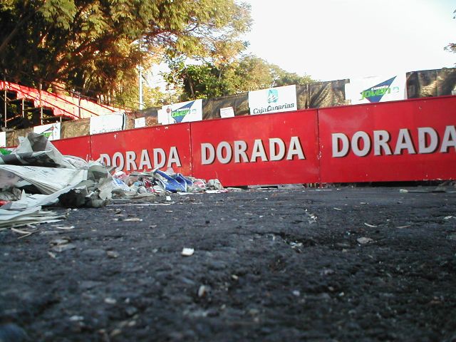 Tenerife