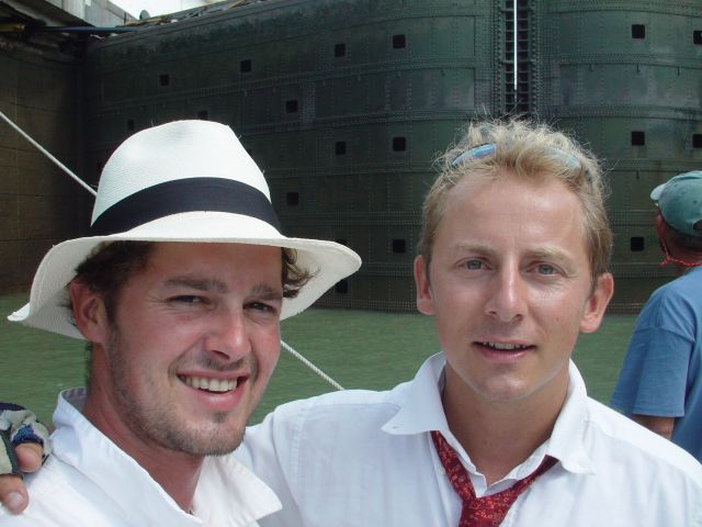 marins, panama, tete de mulots