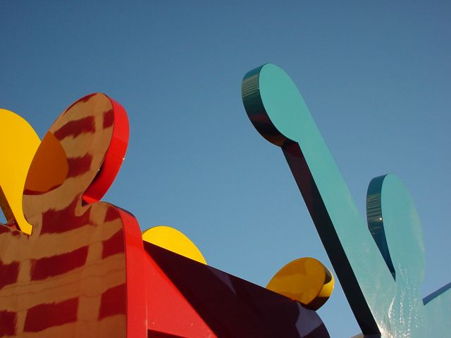 Museum of Modern Art